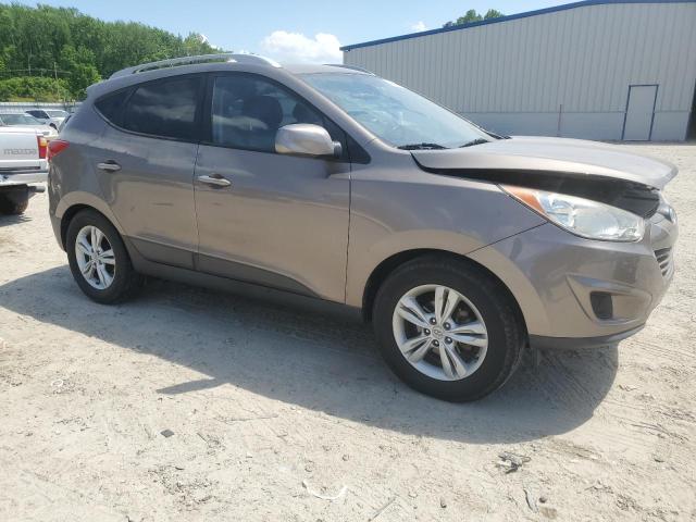 Vin: km8ju3ac2bu174453, lot: 55359955, hyundai tucson gls 20114