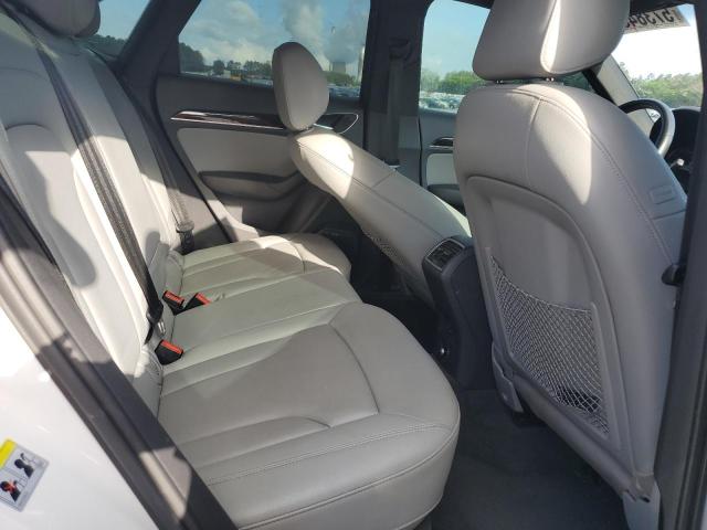 2016 AUDI Q3 PRESTIG WA1FFCFS0GR007940