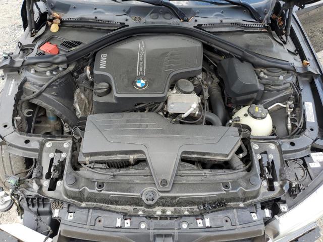 2016 BMW 428 I GRAN WBA4A9C55GG506481