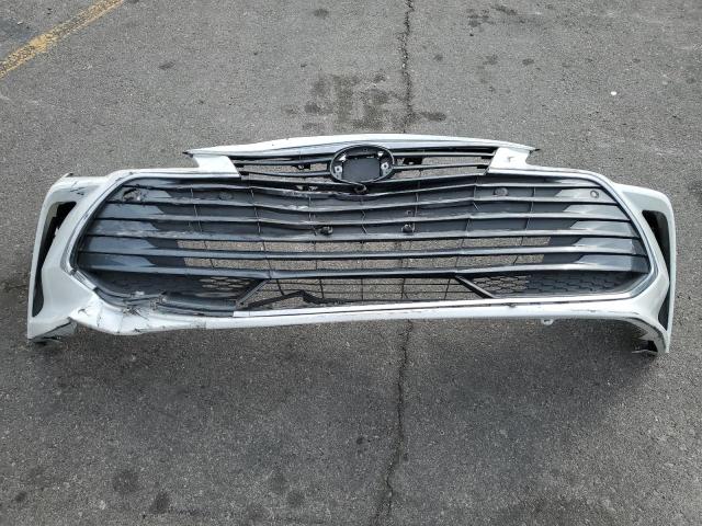 2020 TOYOTA AVALON LIM - 4T1D21FB4LU014566