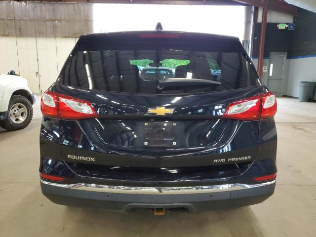 2020 CHEVROLET EQUINOX PR 2GNAXXEV0L6196070