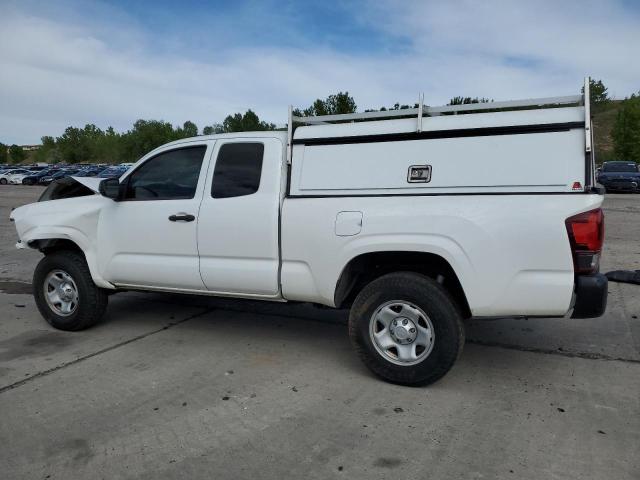 Vin: 5tfrx5gn1jx103857, lot: 57785605, toyota tacoma access cab 20182