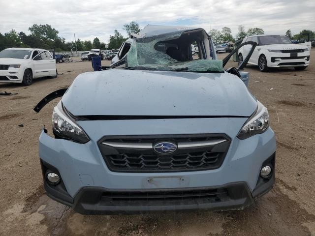 2019 SUBARU CROSSTREK - JF2GTACC5K8294891