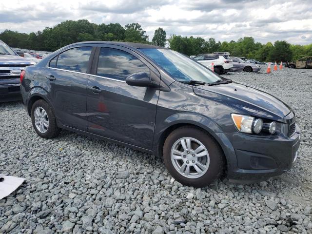 Vin: 1g1jc5sh4g4119418, lot: 55809185, chevrolet sonic lt 20164