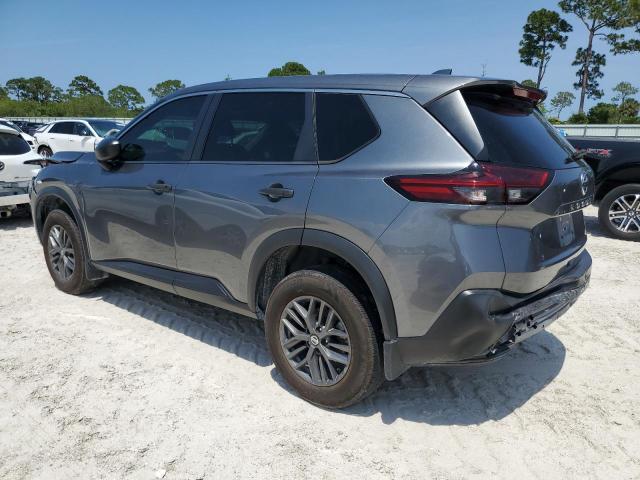 Vin: 5n1at3aa2mc843184, lot: 51341185, nissan rogue s 20212