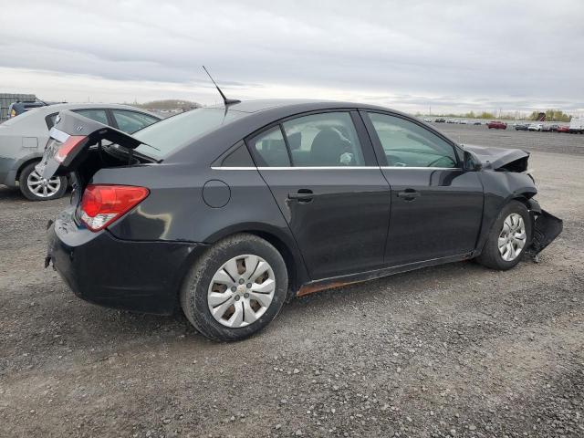 Vin: 1g1pc5sb3e7335875, lot: 55274725, chevrolet cruze lt 20143