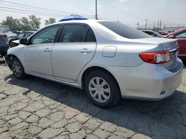 Vin: 2t1bu4ee0bc643045, lot: 58436205, toyota corolla base 20112