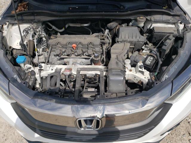 2019 HONDA HR-V EXL - 3CZRU6H71KM701530