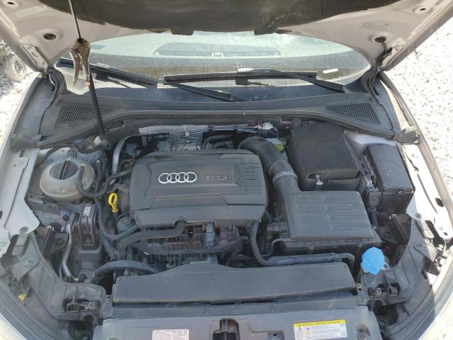 2015 AUDI A3 PREMIUM WAUBFGFF1F1069338