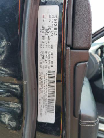 2017 JEEP GRAND CHER - 1C4RJFBG2HC715762