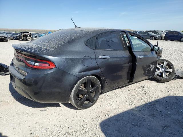 Vin: 1c3cdfcb5ed732470, lot: 58578305, dodge dart limited 20143