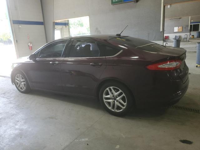 Vin: 3fa6p0h7xdr185631, lot: 55991635, ford fusion se 20132