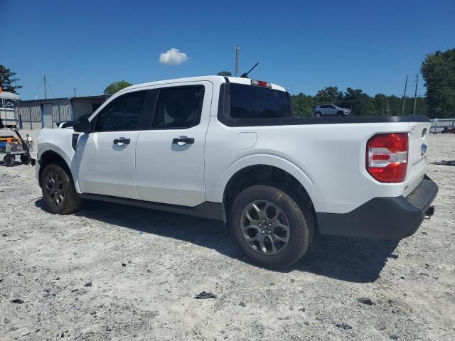 Vin: 3fttw8h33rrb19148, lot: 58040905, ford maverick xlt 20242
