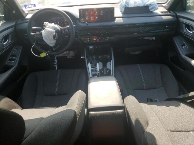 2024 HONDA ACCORD HYB - 1HGCY2F53RA079130