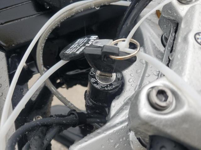 2022 BMW G310 GS - WB30G330XNRA35339