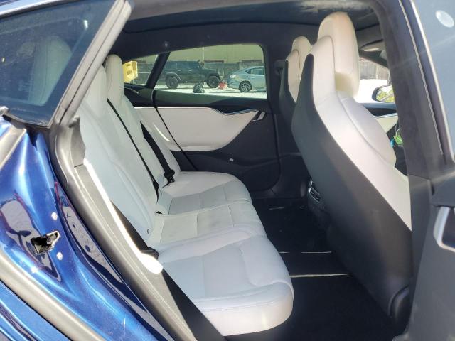 2017 TESLA MODEL S - 5YJSA1E25HF215893