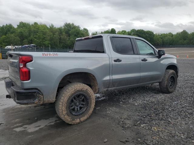2023 CHEVROLET 1500 3GCUDCED9PG276900