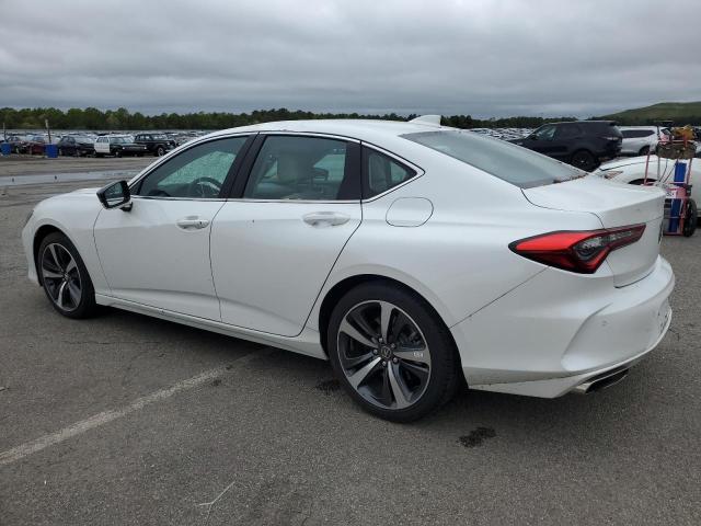 Vin: 19uub5f46ra001391, lot: 57755415, acura tlx technology 20242