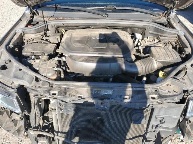 2017 JEEP GRAND CHER - 1C4RJFBG3HC750570