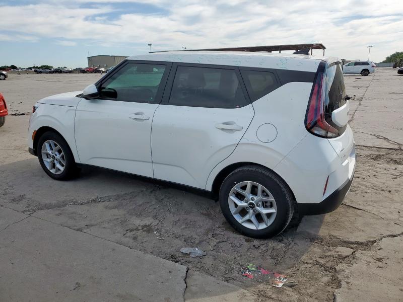 Vin: kndj23au5p7890532, lot: 57761165, kia soul lx 20232