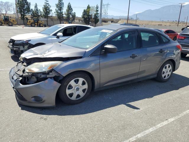 Vin: 1fadp3e29el162231, lot: 57161065, ford focus s 2014 img_1