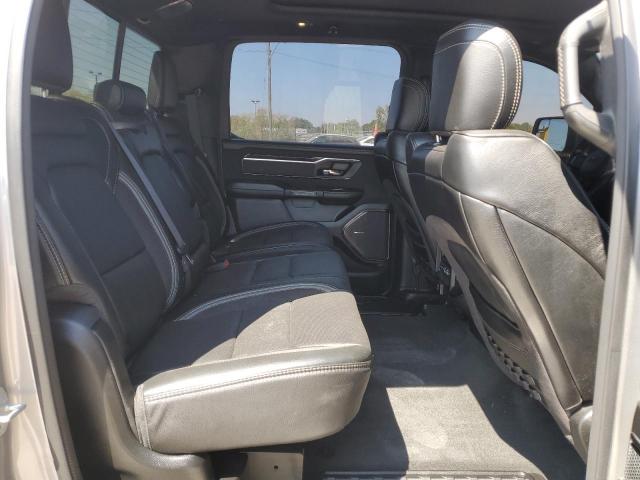 2022 RAM 1500 TRX MVIN389436IND