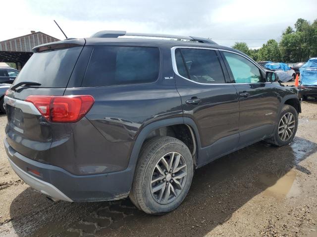 Vin: 1gkknlla9hz167808, lot: 58584555, gmc acadia sle 20173
