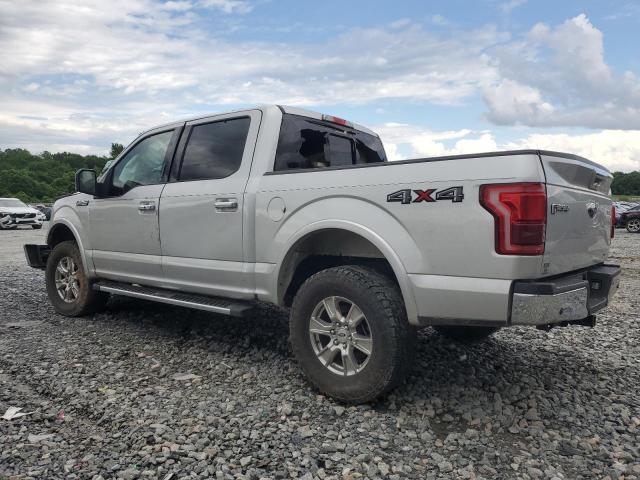 Vin: 1ftew1ef0gfb20475, lot: 56536605, ford f-150 supercrew 20162