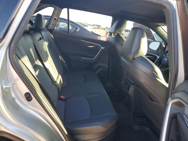 2020 TOYOTA RAV4 XSE - JTMEWRFV9LJ033203