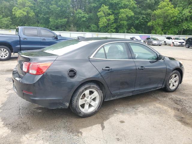 Vin: 1g11c5slxff186712, lot: 55607425, chevrolet malibu 1lt 20153