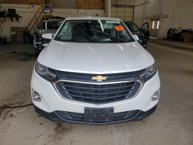 2020 CHEVROLET EQUINOX LT - 3GNAXUEV2LS557735