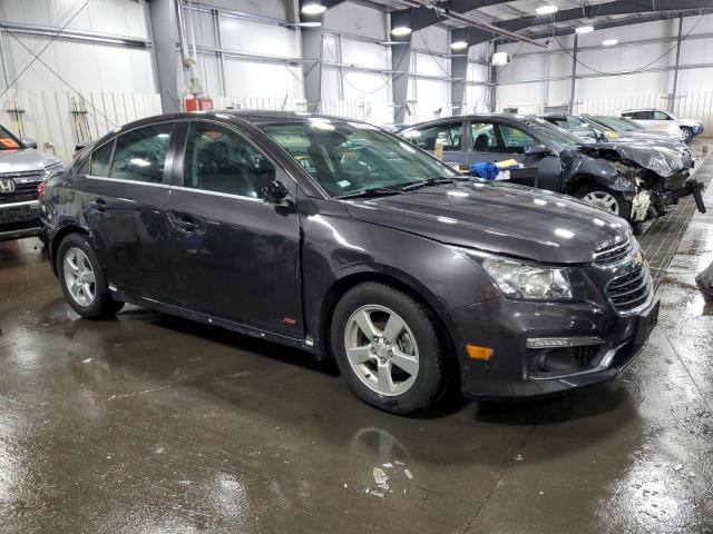 Vin: 1g1pe5sb5g7146013, lot: 58237565, chevrolet cruze lt 20164