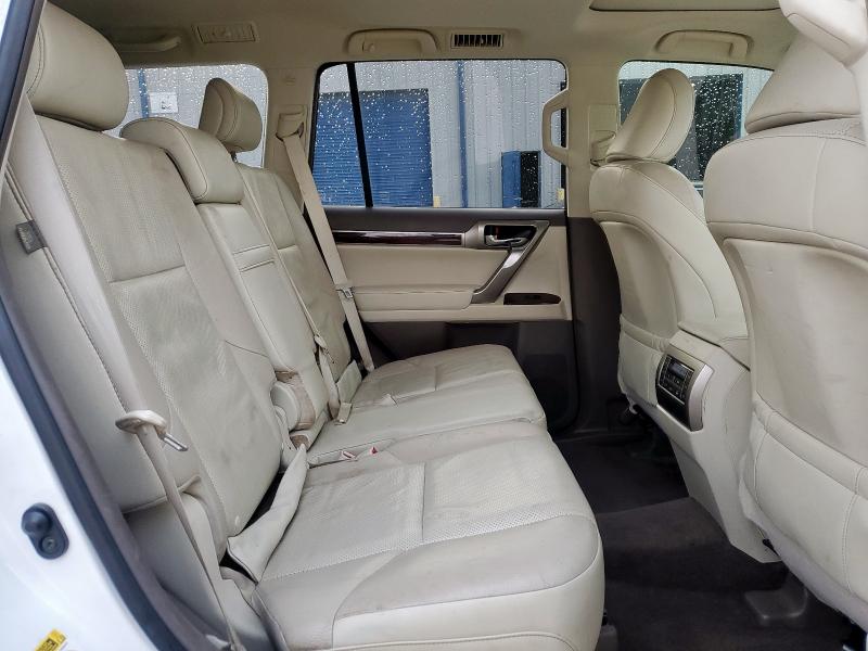 2015 LEXUS GX 460 - JTJBM7FX1F5113412
