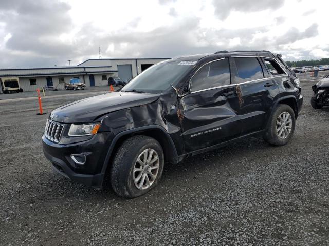 Vin: 1c4rjfag1ec143144, lot: 55992395, jeep grand cher laredo 2014 img_1