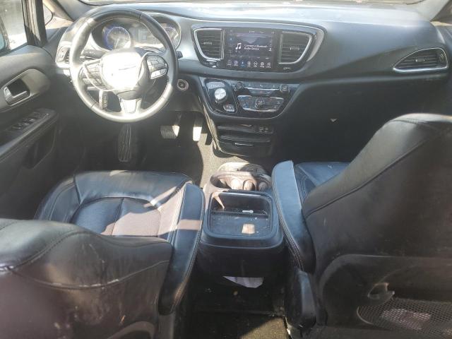 2018 CHRYSLER PACIFICA L 2C4RC1BG7JR165436