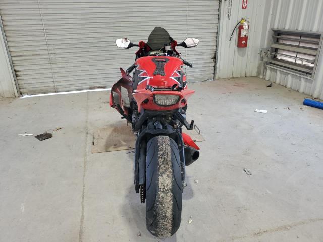 2012 HONDA CBR 1000 JH2SC5907CK400542