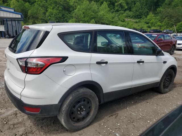 Vin: 1fmcu0f79jub26918, lot: 56510775, ford escape s 20183