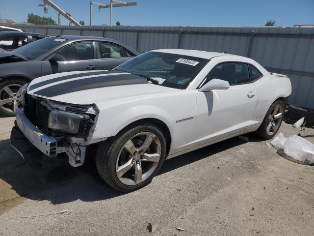 Vin: 2g1fe1e30c9167918, lot: 57590425, chevrolet camaro ls 2012 img_1