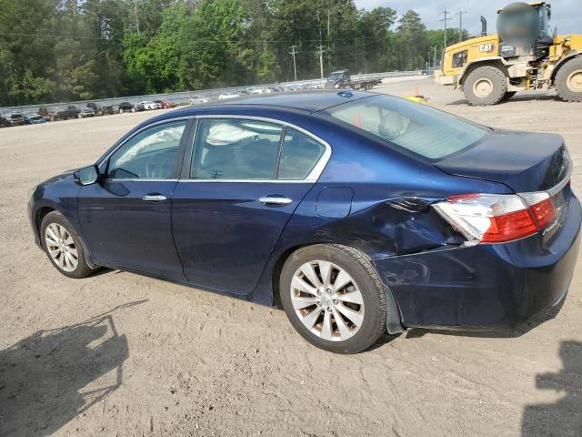 Vin: 1hgcr2f80da183235, lot: 57450225, honda accord exl 20132