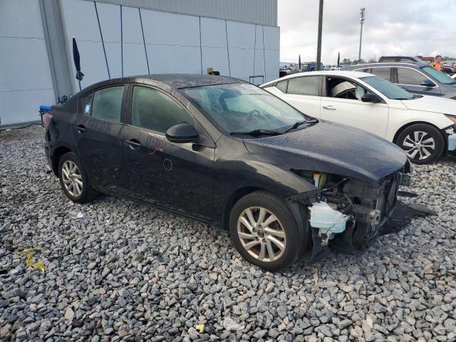 2013 MAZDA 3 I - JM1BL1V77D1794443