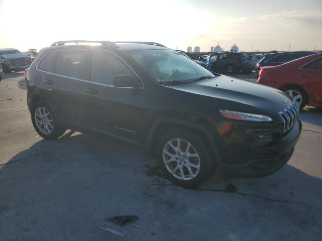 Vin: 1c4pjlcb3hw514461, lot: 55848785, jeep grand cher latitude 20174