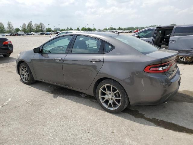 Vin: 1c3cdfbb1ed860612, lot: 55900495, dodge dart sxt 20142