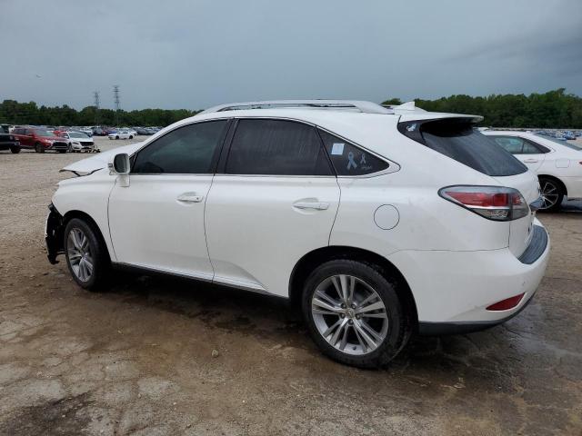 2015 LEXUS RX 350 - 2T2ZK1BA3FC175799