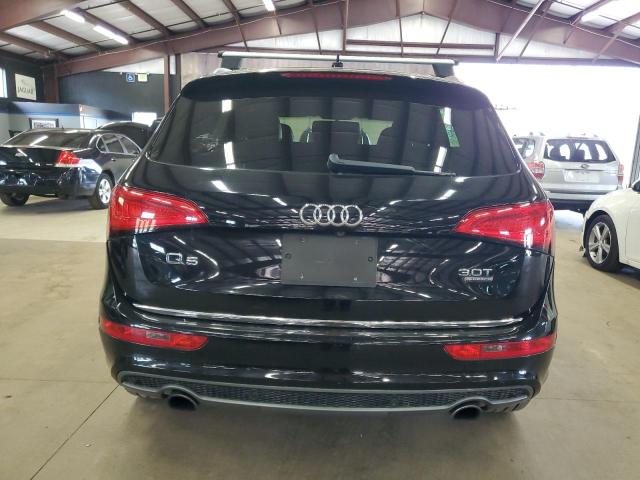 2016 AUDI Q5 PRESTIG WA1W7AFP7GA099771