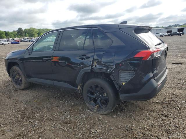 2022 TOYOTA RAV4 LE - 2T3H1RFVXNW204590