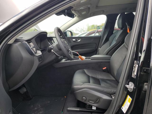 2023 VOLVO XC60 CORE YV4L12RKXP1331650