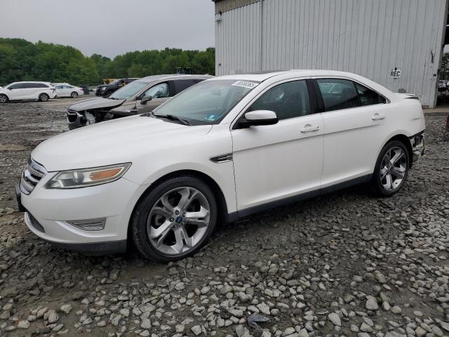 Vin: 1fahp2kt2cg141879, lot: 56558365, ford taurus sho 2012 img_1
