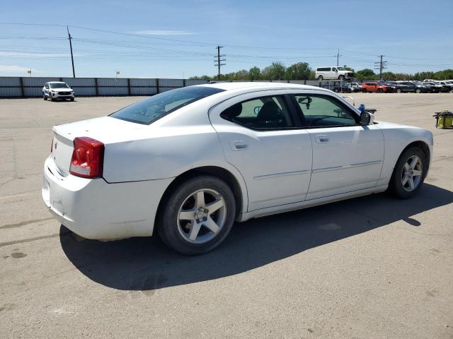Vin: 2b3ca3cv0ah271724, lot: 57421305, dodge charger sxt 20103