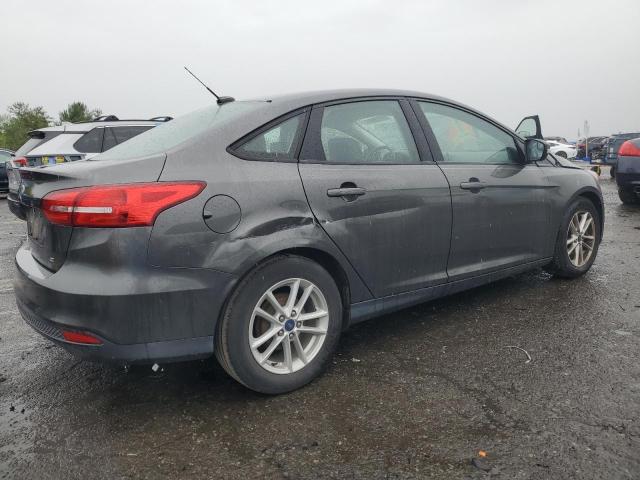 Vin: 1fadp3f2xjl257650, lot: 57255985, ford focus se 20183
