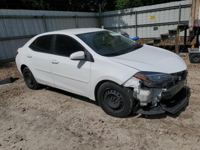 Vin: 2t1burhe4jc038209, lot: 57573115, toyota corolla l 20184